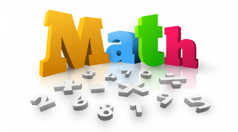 Photo of mathematical Arithmetic & Algebra symbols online pdf