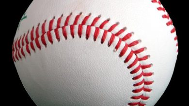 Photo of Baseball